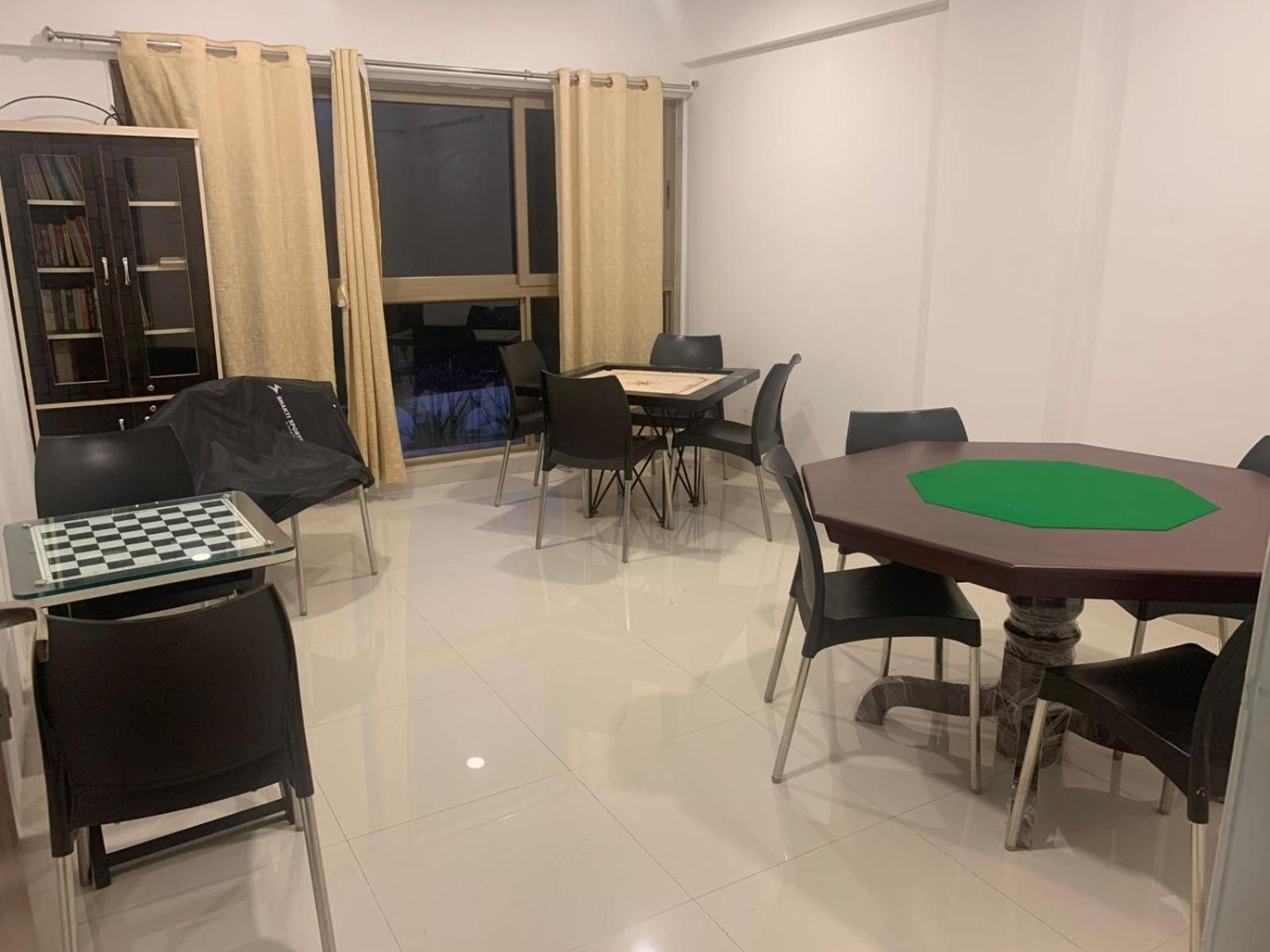 Mizzle Exotica Lonavala Apartment Exterior photo