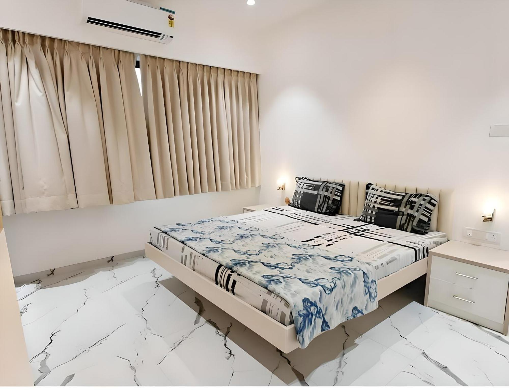 Mizzle Exotica Lonavala Apartment Exterior photo