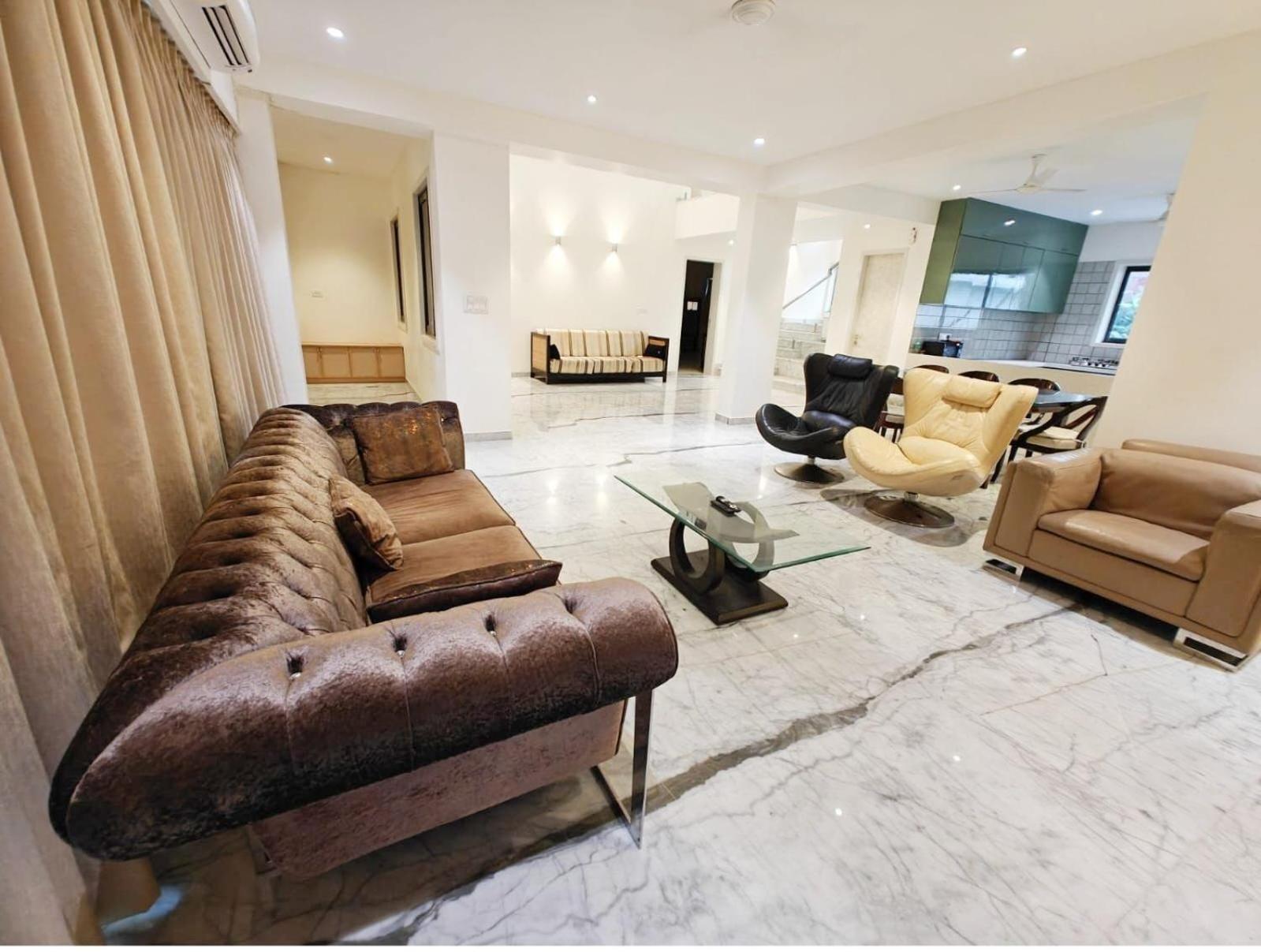 Mizzle Exotica Lonavala Apartment Exterior photo